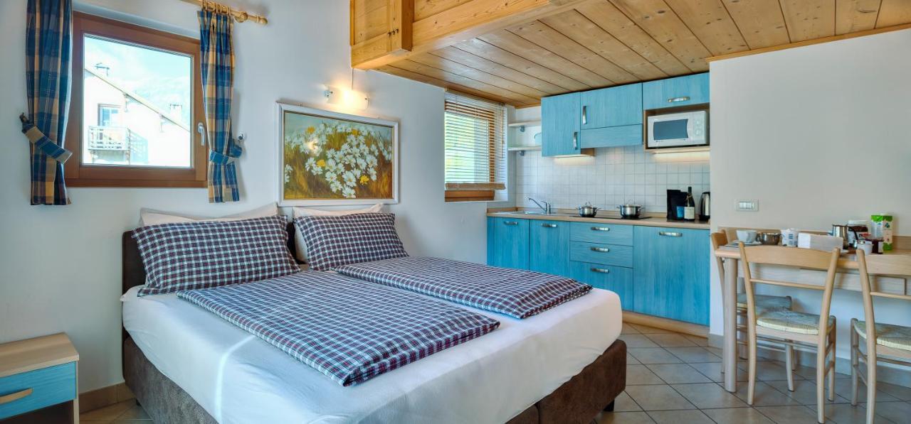 Italo Apartment Livigno