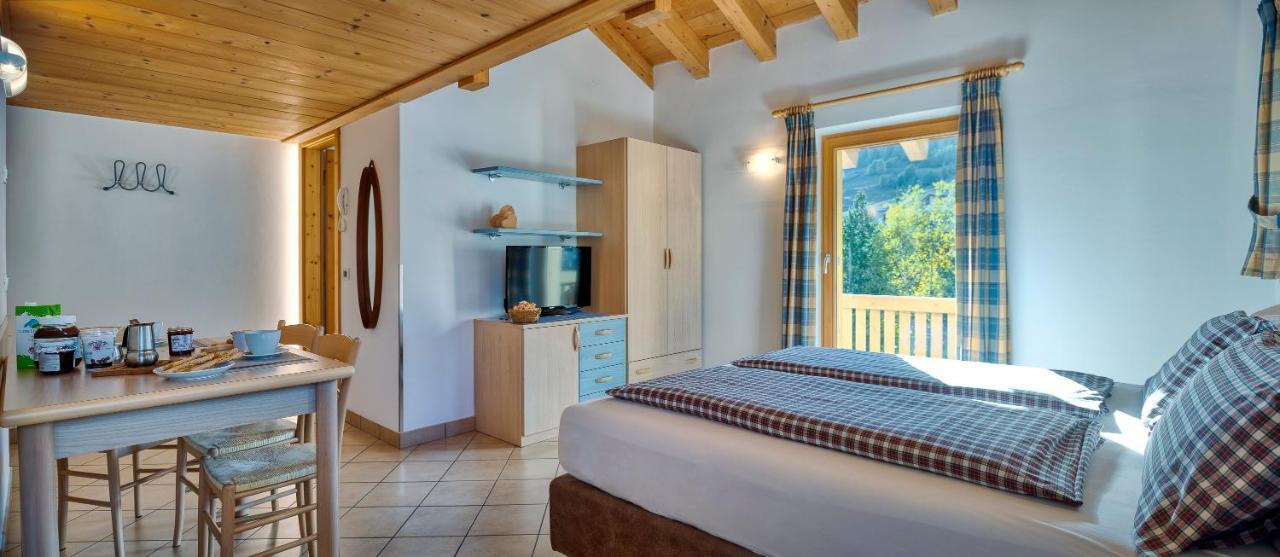 Apartment Italo *