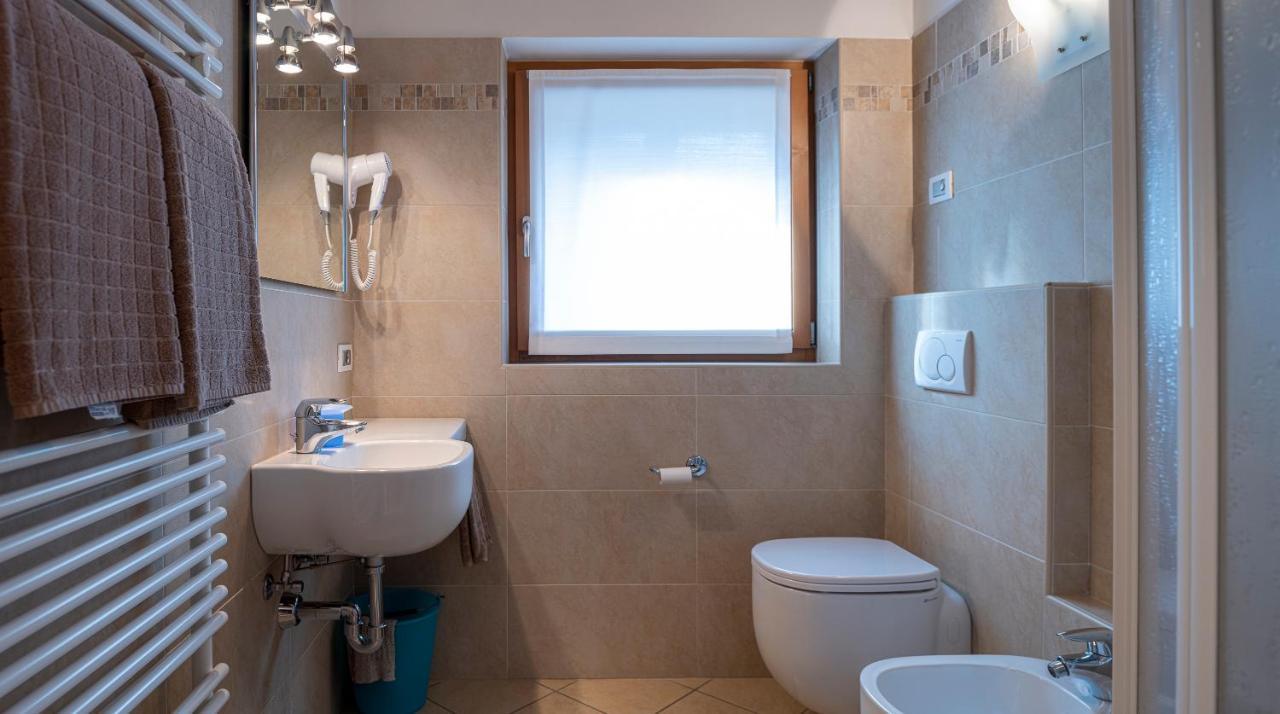 Italo Apartment Livigno