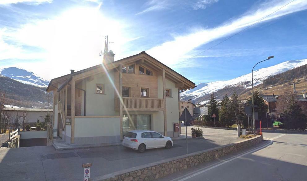 Apartment Italo Livigno